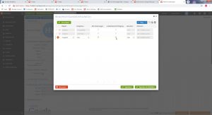 App-In Benachrichtigung