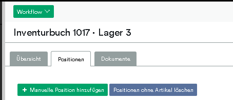 Reiter Positionen (5)