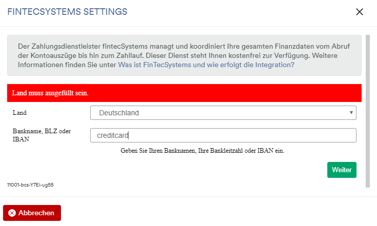 Zahlung Mit Kreditkarte Funktioniert Nicht