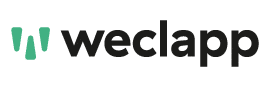 weclapp Support Portal logo
