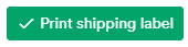 print shipping label
