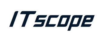 IT Scope Logo